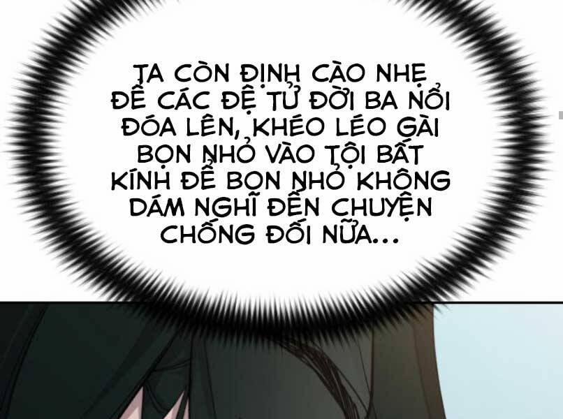 Hoa Sơn Tái Xuất | Hoa Sơn Tái Khởi 46 trang 12