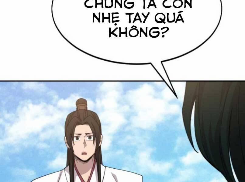 Hoa Sơn Tái Xuất | Hoa Sơn Tái Khởi 46 trang 18