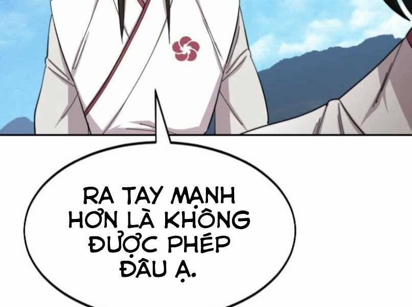 Hoa Sơn Tái Xuất | Hoa Sơn Tái Khởi 46 trang 19