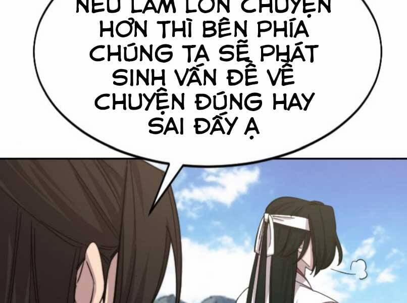 Hoa Sơn Tái Xuất | Hoa Sơn Tái Khởi 46 trang 21