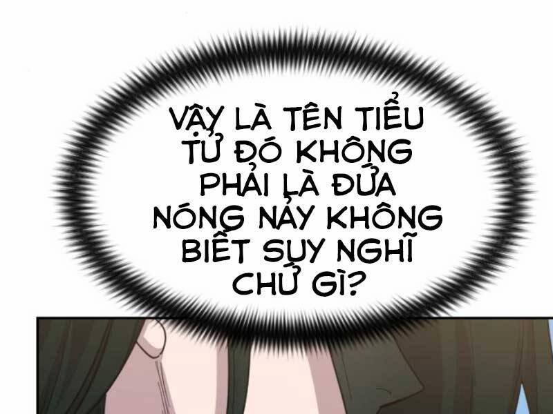Hoa Sơn Tái Xuất | Hoa Sơn Tái Khởi 46 trang 24