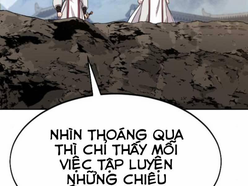 Hoa Sơn Tái Xuất | Hoa Sơn Tái Khởi 46 trang 28