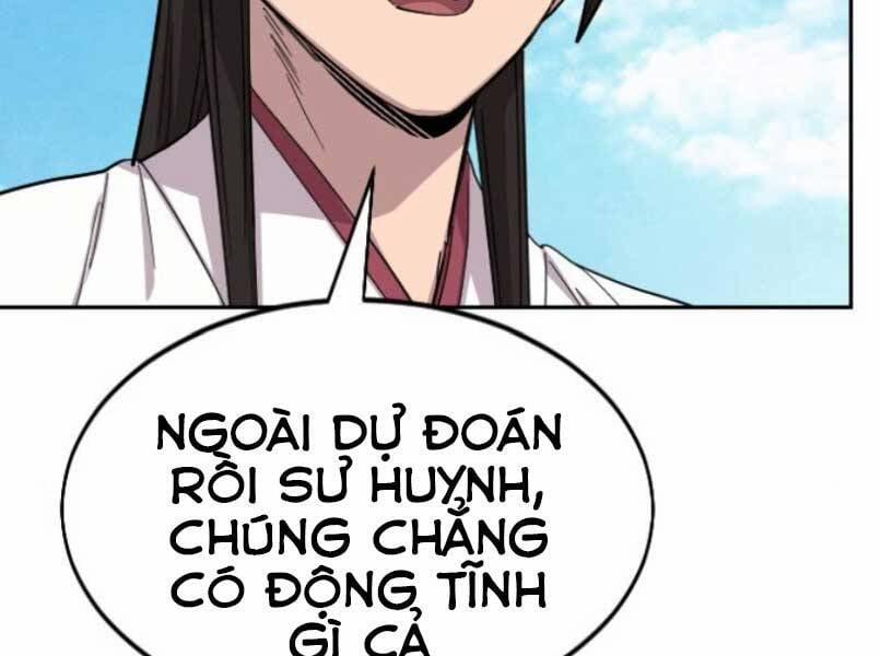 Hoa Sơn Tái Xuất | Hoa Sơn Tái Khởi 46 trang 3