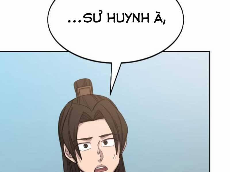Hoa Sơn Tái Xuất | Hoa Sơn Tái Khởi 46 trang 30