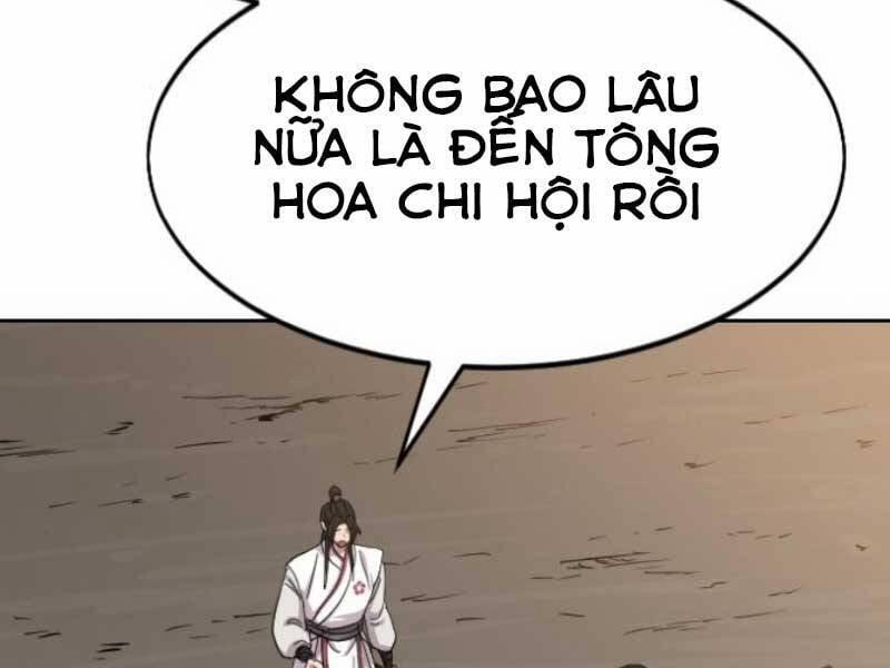 Hoa Sơn Tái Xuất | Hoa Sơn Tái Khởi 46 trang 34