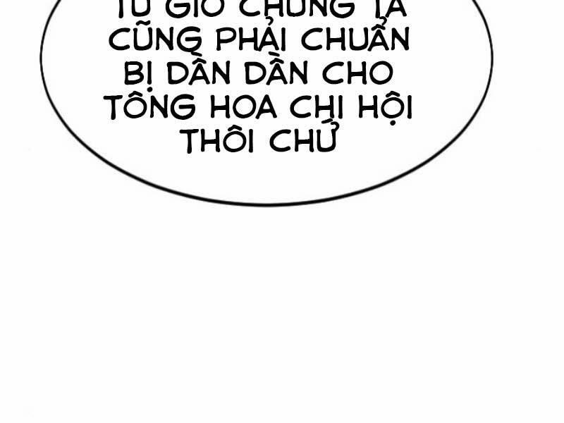 Hoa Sơn Tái Xuất | Hoa Sơn Tái Khởi 46 trang 36