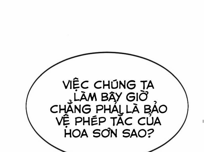 Hoa Sơn Tái Xuất | Hoa Sơn Tái Khởi 46 trang 61