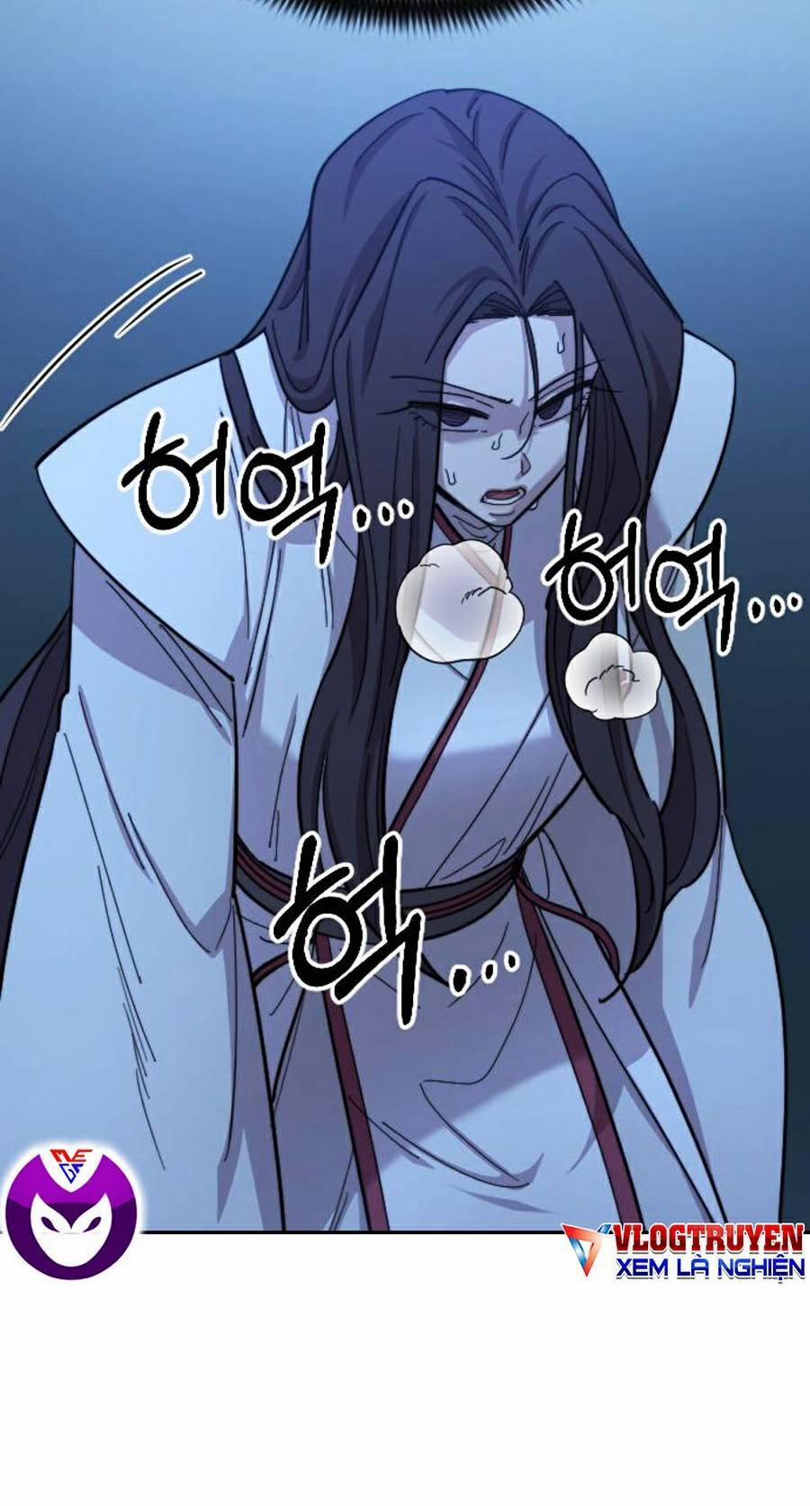 Hoa Sơn Tái Xuất | Hoa Sơn Tái Khởi 47 trang 108