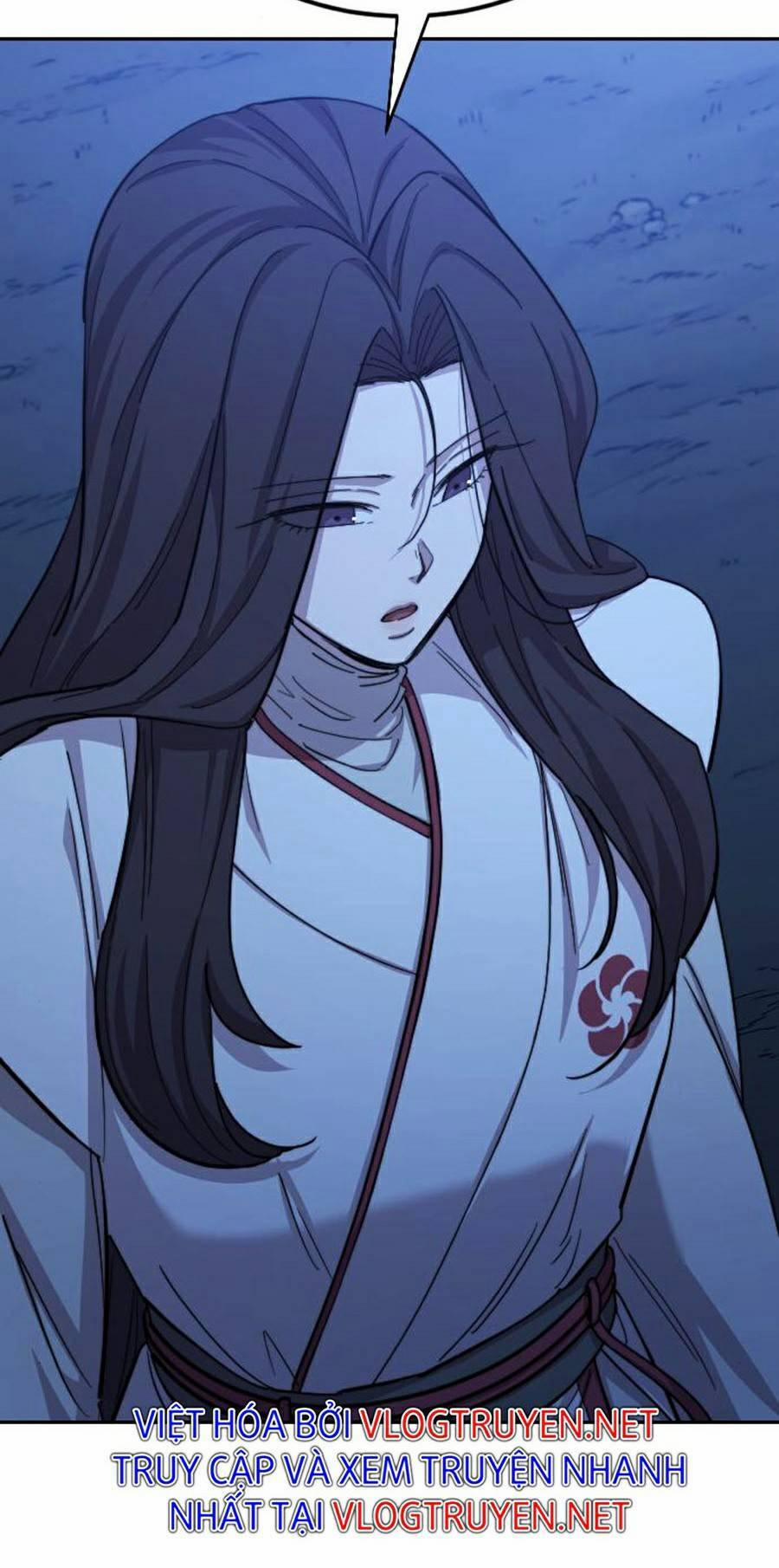 Hoa Sơn Tái Xuất | Hoa Sơn Tái Khởi 47 trang 11