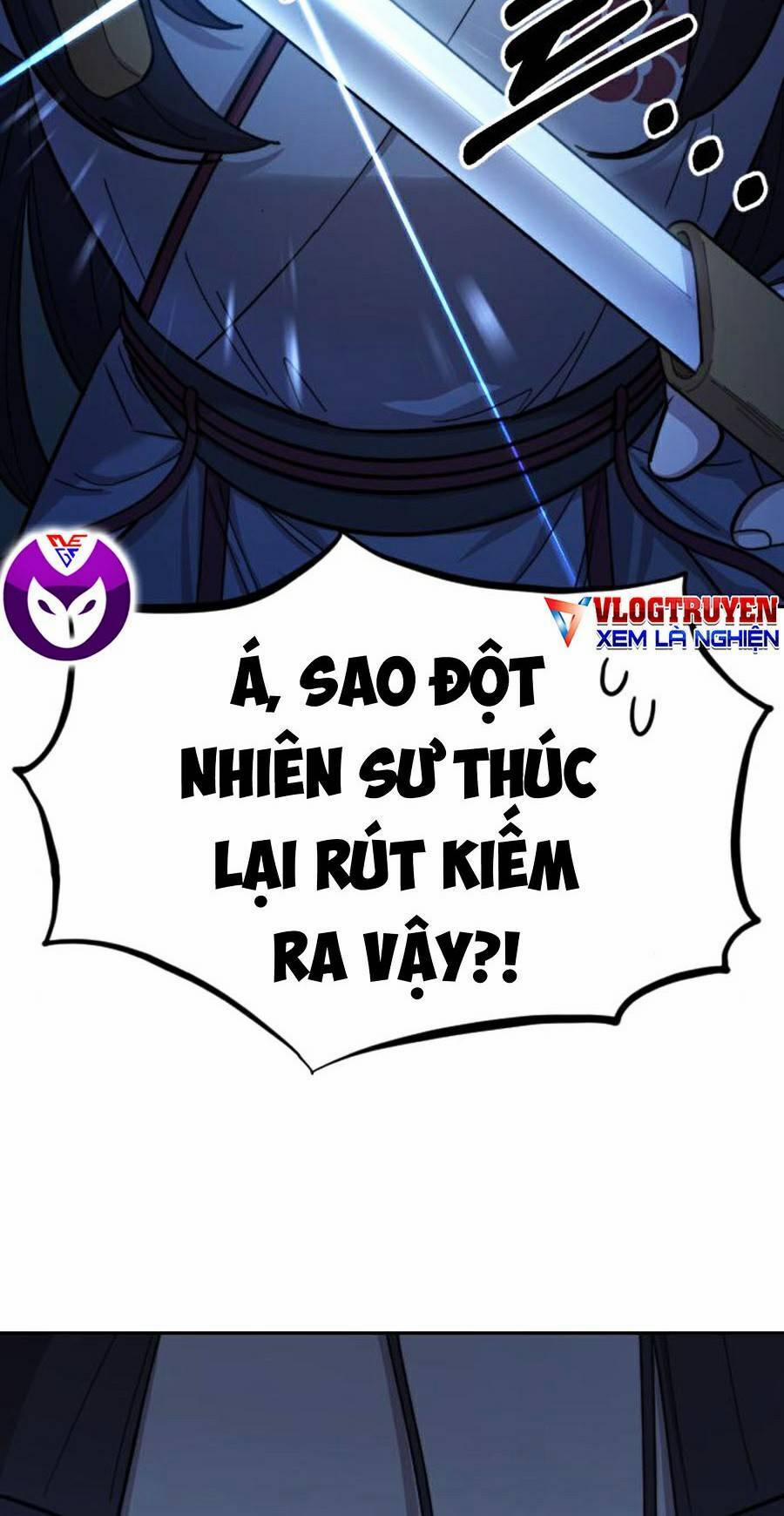 Hoa Sơn Tái Xuất | Hoa Sơn Tái Khởi 47 trang 20