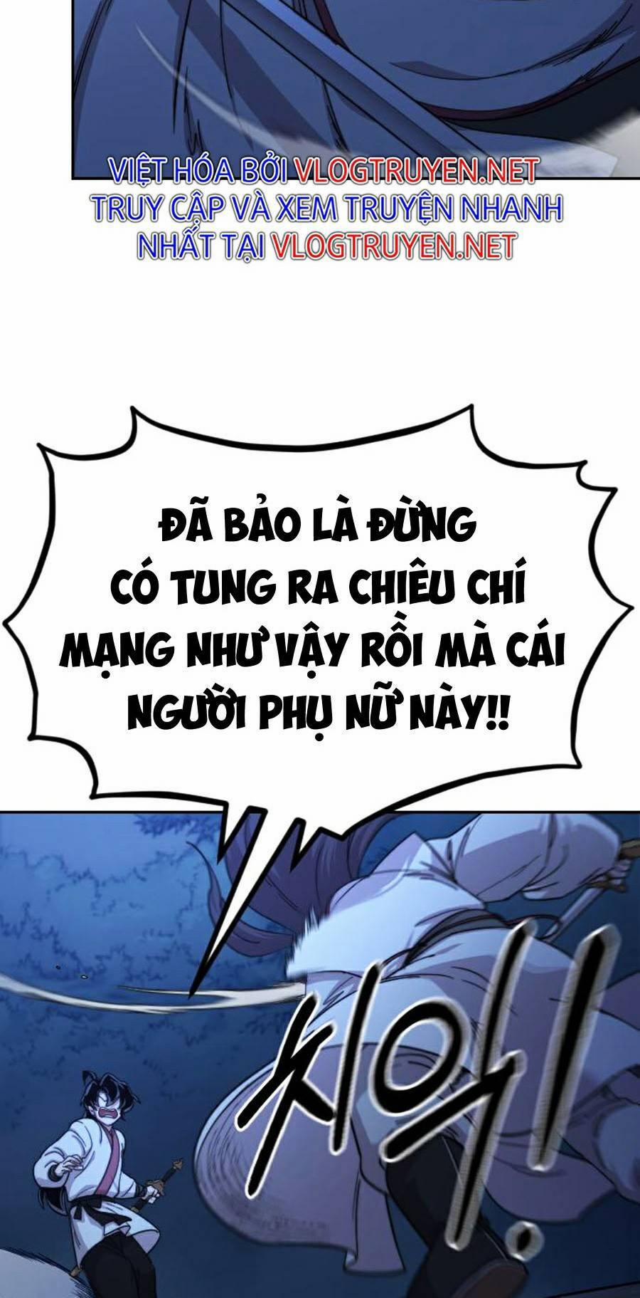 Hoa Sơn Tái Xuất | Hoa Sơn Tái Khởi 47 trang 72