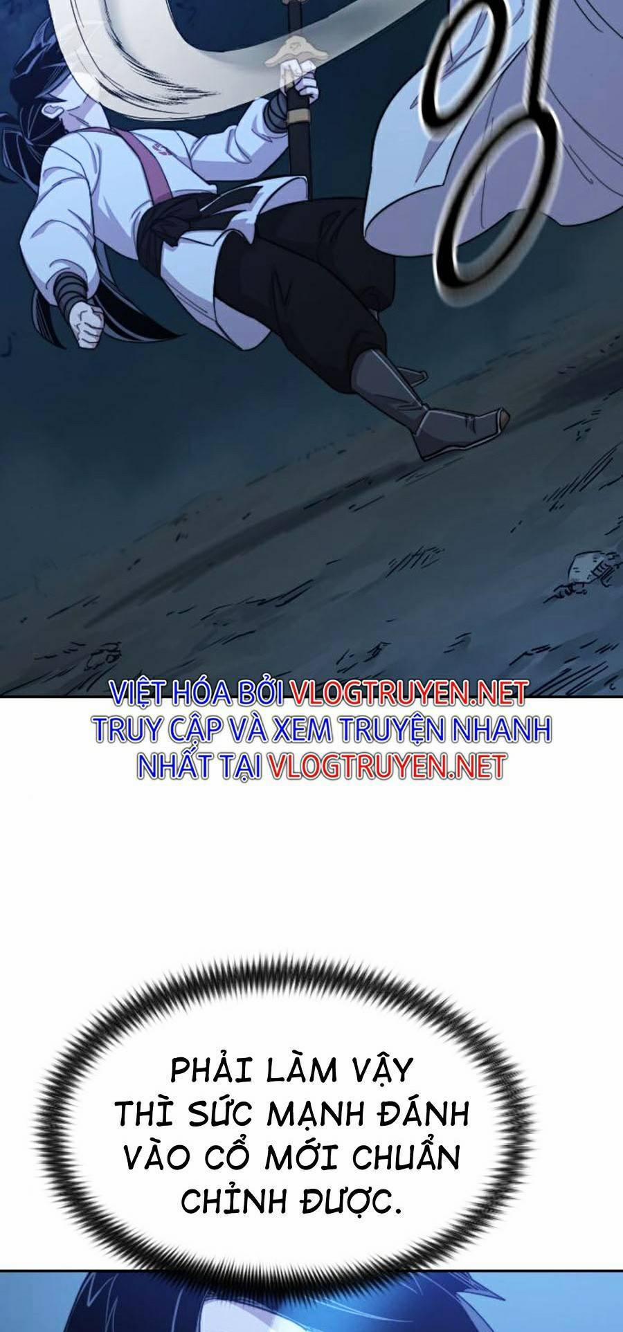 Hoa Sơn Tái Xuất | Hoa Sơn Tái Khởi 47 trang 96