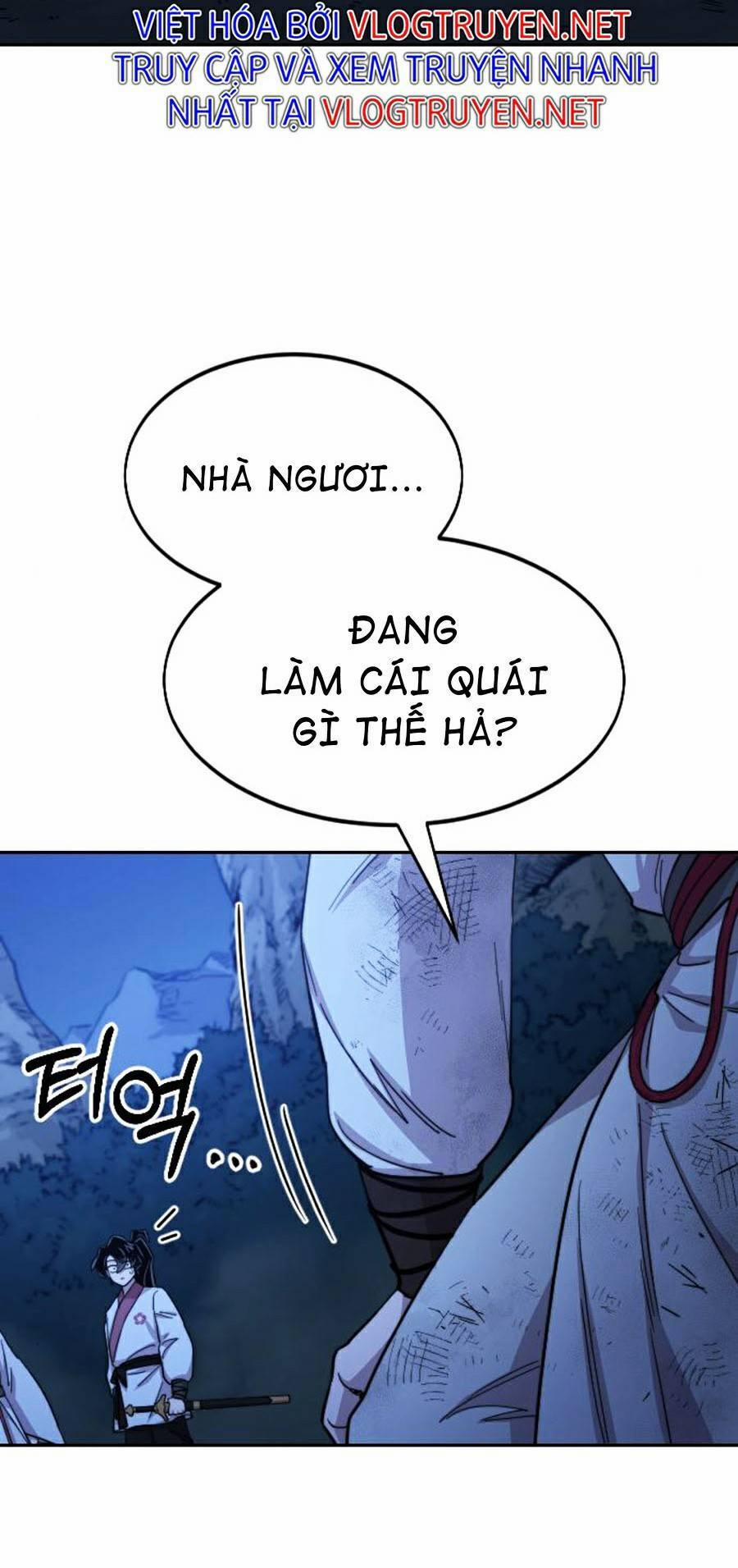 Hoa Sơn Tái Xuất | Hoa Sơn Tái Khởi 48 trang 20