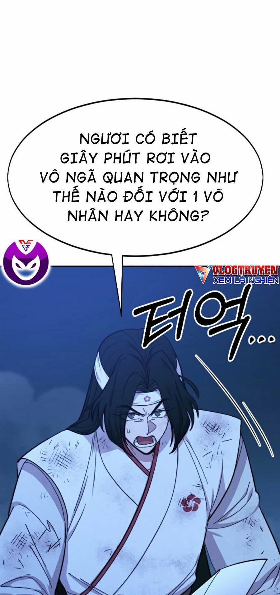 Hoa Sơn Tái Xuất | Hoa Sơn Tái Khởi 48 trang 21