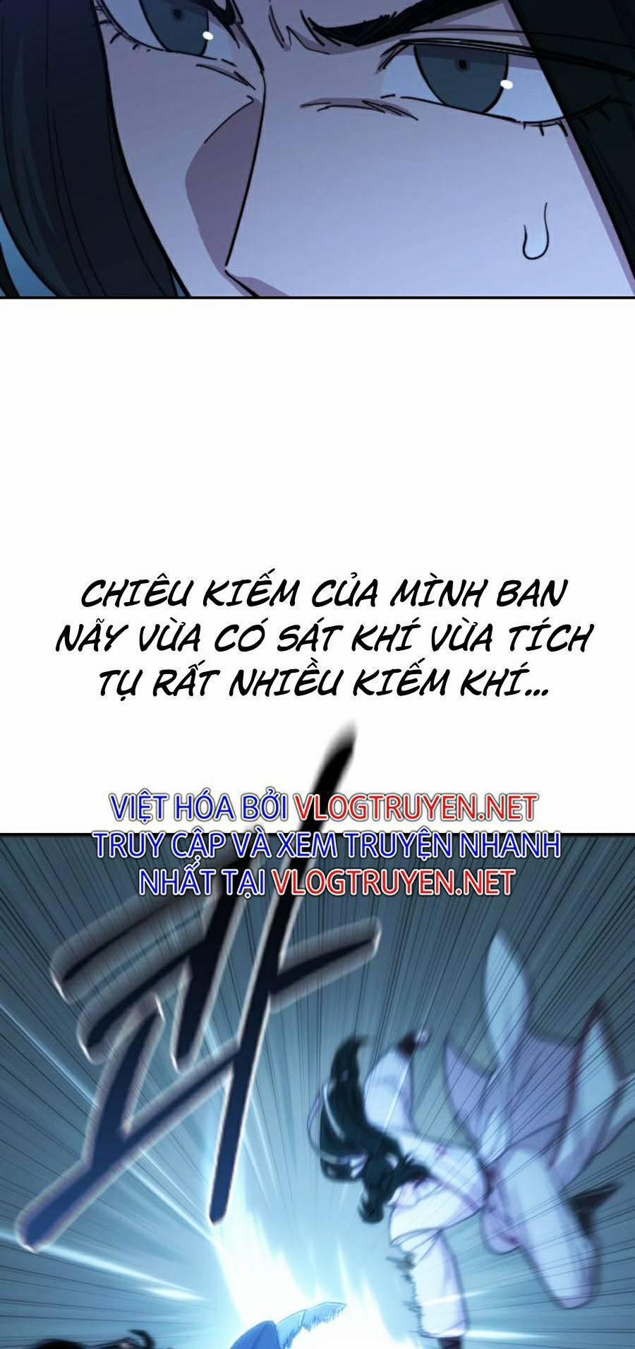 Hoa Sơn Tái Xuất | Hoa Sơn Tái Khởi 48 trang 34
