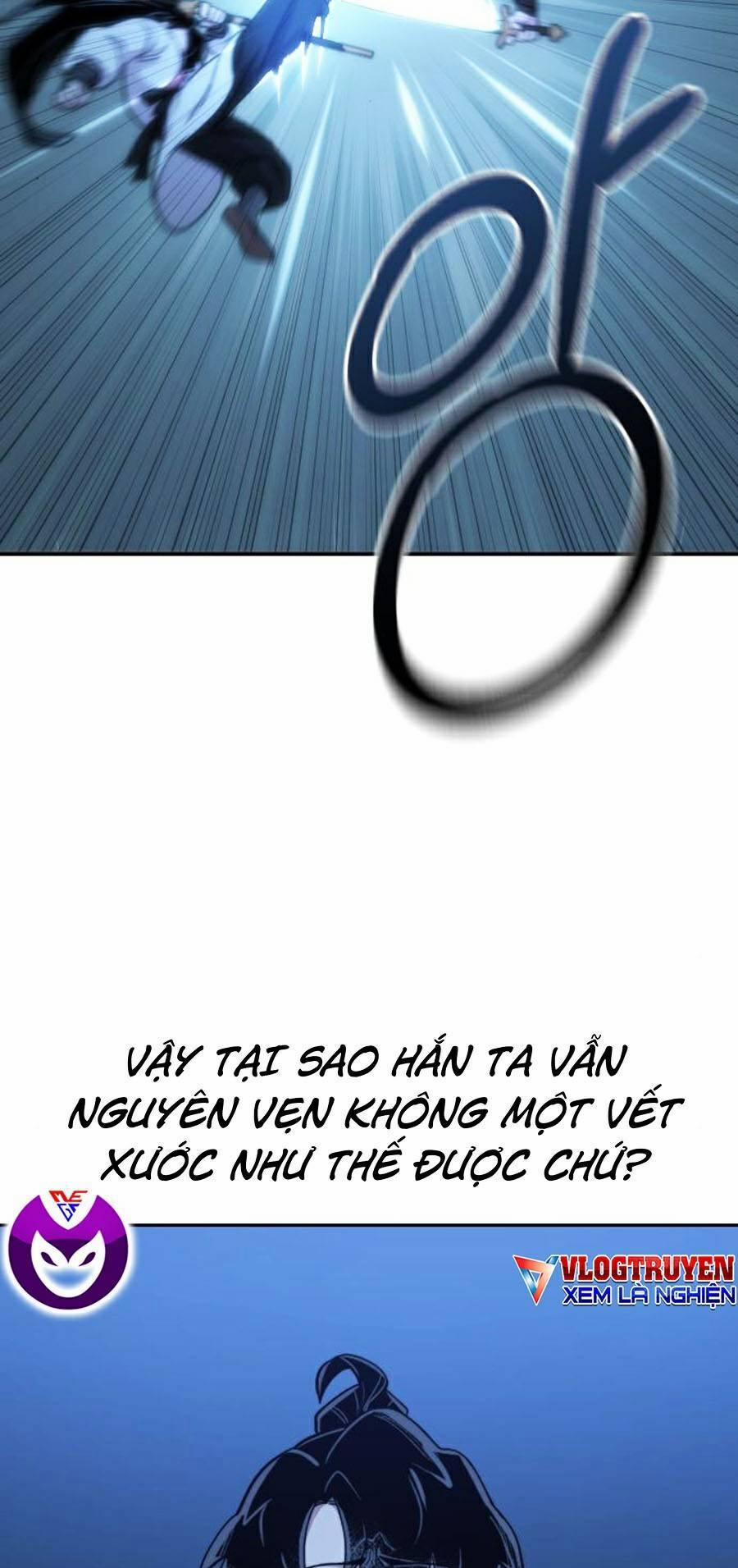 Hoa Sơn Tái Xuất | Hoa Sơn Tái Khởi 48 trang 35