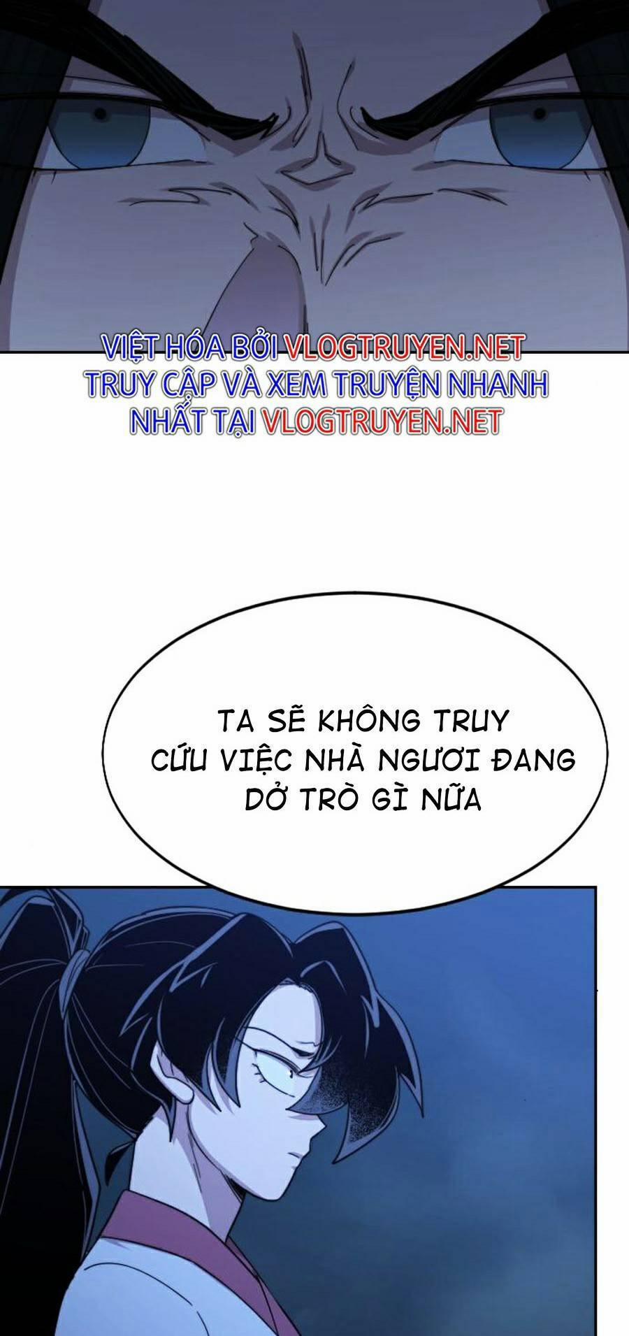 Hoa Sơn Tái Xuất | Hoa Sơn Tái Khởi 48 trang 37
