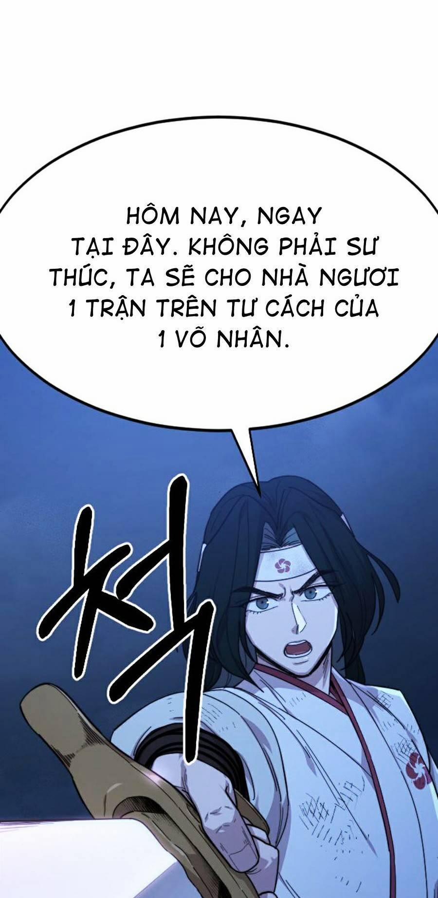 Hoa Sơn Tái Xuất | Hoa Sơn Tái Khởi 48 trang 40