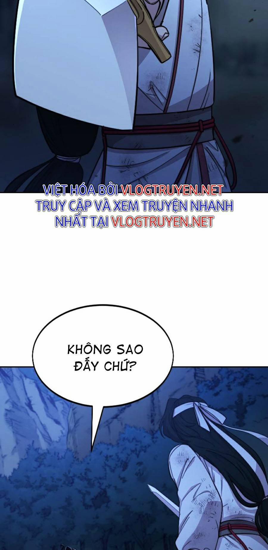 Hoa Sơn Tái Xuất | Hoa Sơn Tái Khởi 48 trang 50