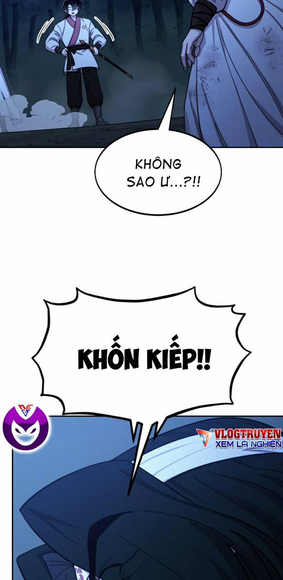 Hoa Sơn Tái Xuất | Hoa Sơn Tái Khởi 48 trang 51