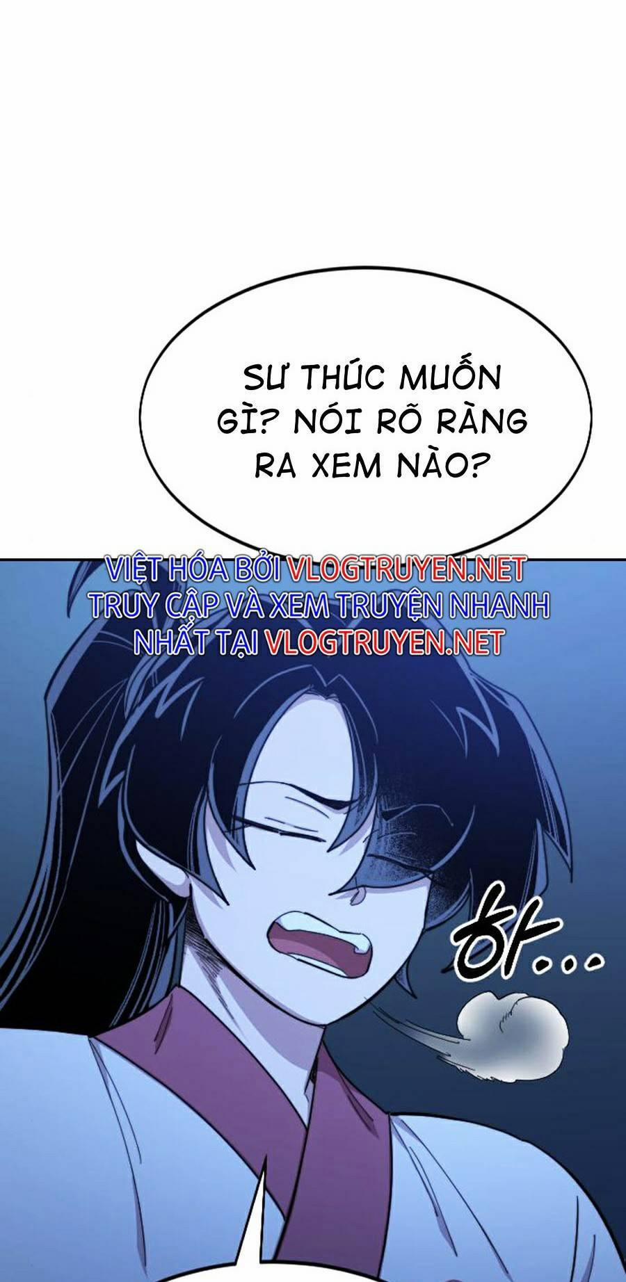Hoa Sơn Tái Xuất | Hoa Sơn Tái Khởi 48 trang 53