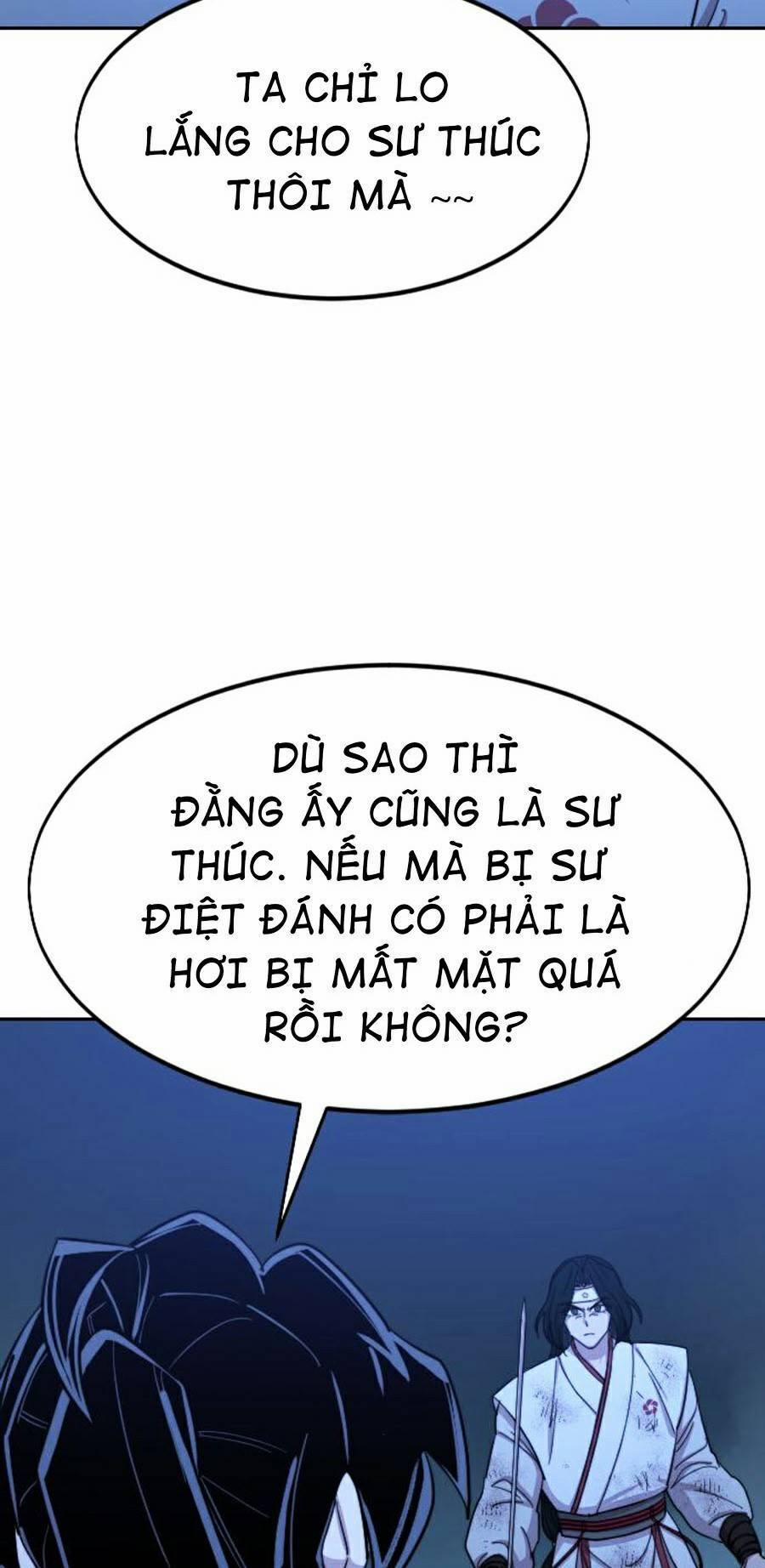 Hoa Sơn Tái Xuất | Hoa Sơn Tái Khởi 48 trang 54