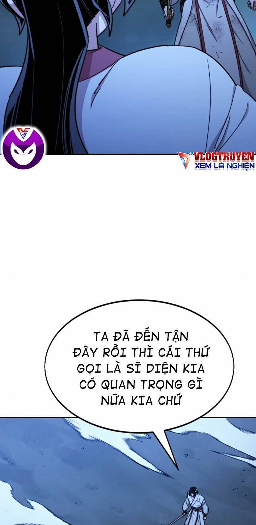 Hoa Sơn Tái Xuất | Hoa Sơn Tái Khởi 48 trang 55
