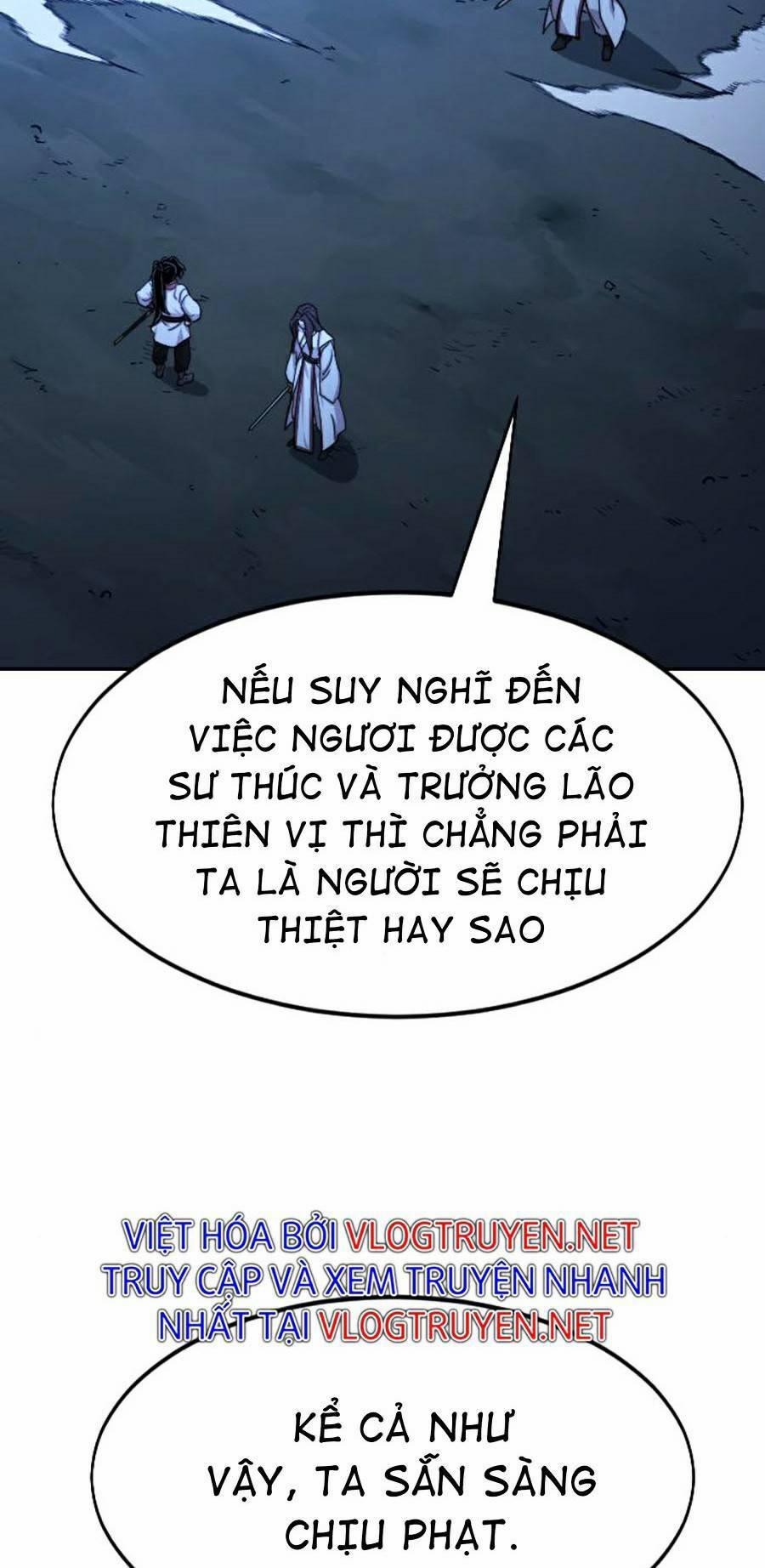 Hoa Sơn Tái Xuất | Hoa Sơn Tái Khởi 48 trang 56