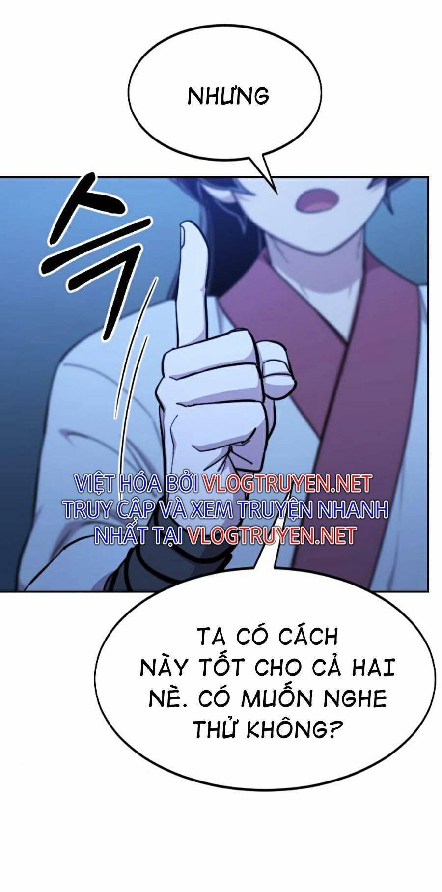 Hoa Sơn Tái Xuất | Hoa Sơn Tái Khởi 48 trang 59