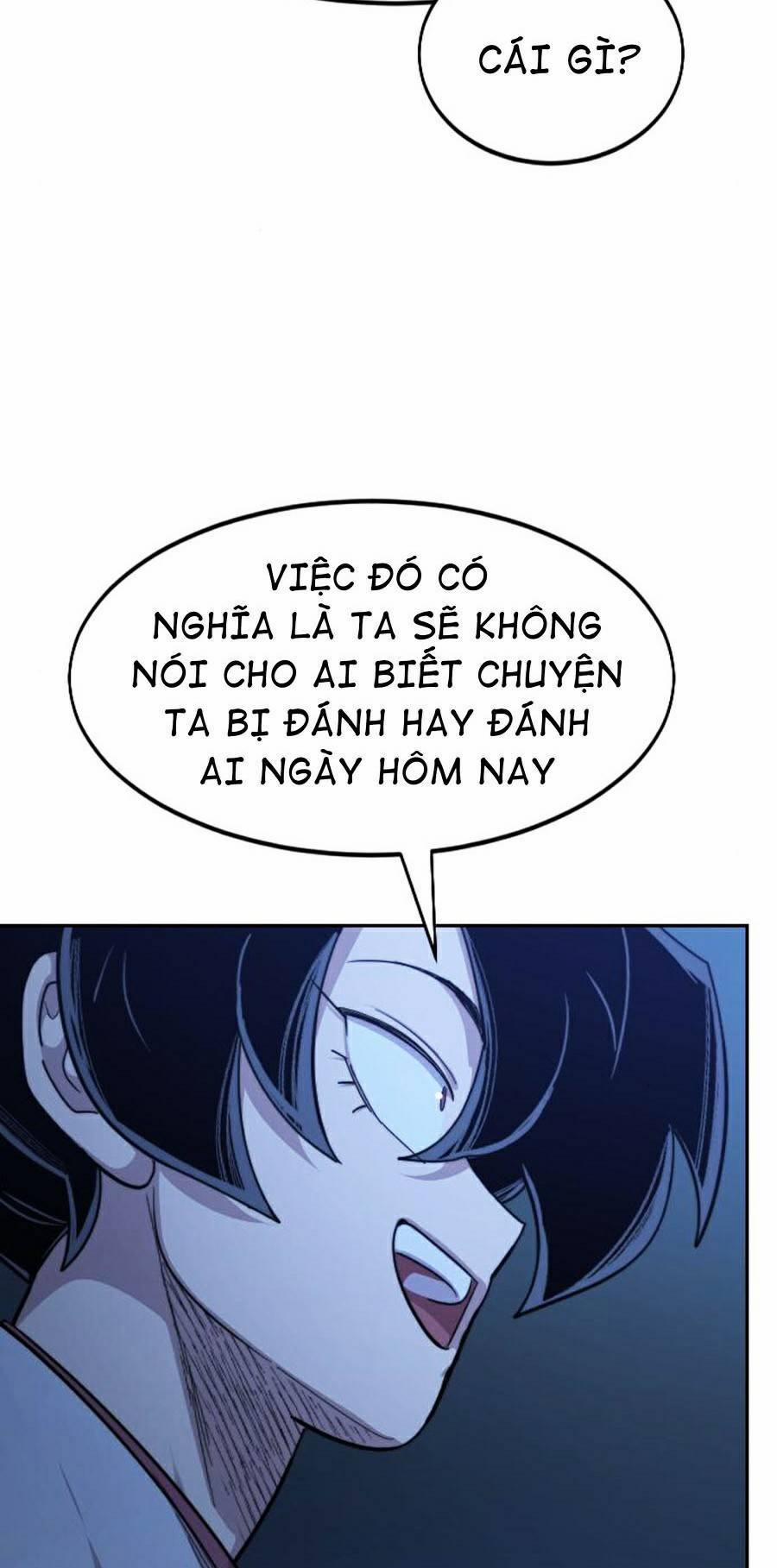 Hoa Sơn Tái Xuất | Hoa Sơn Tái Khởi 48 trang 62