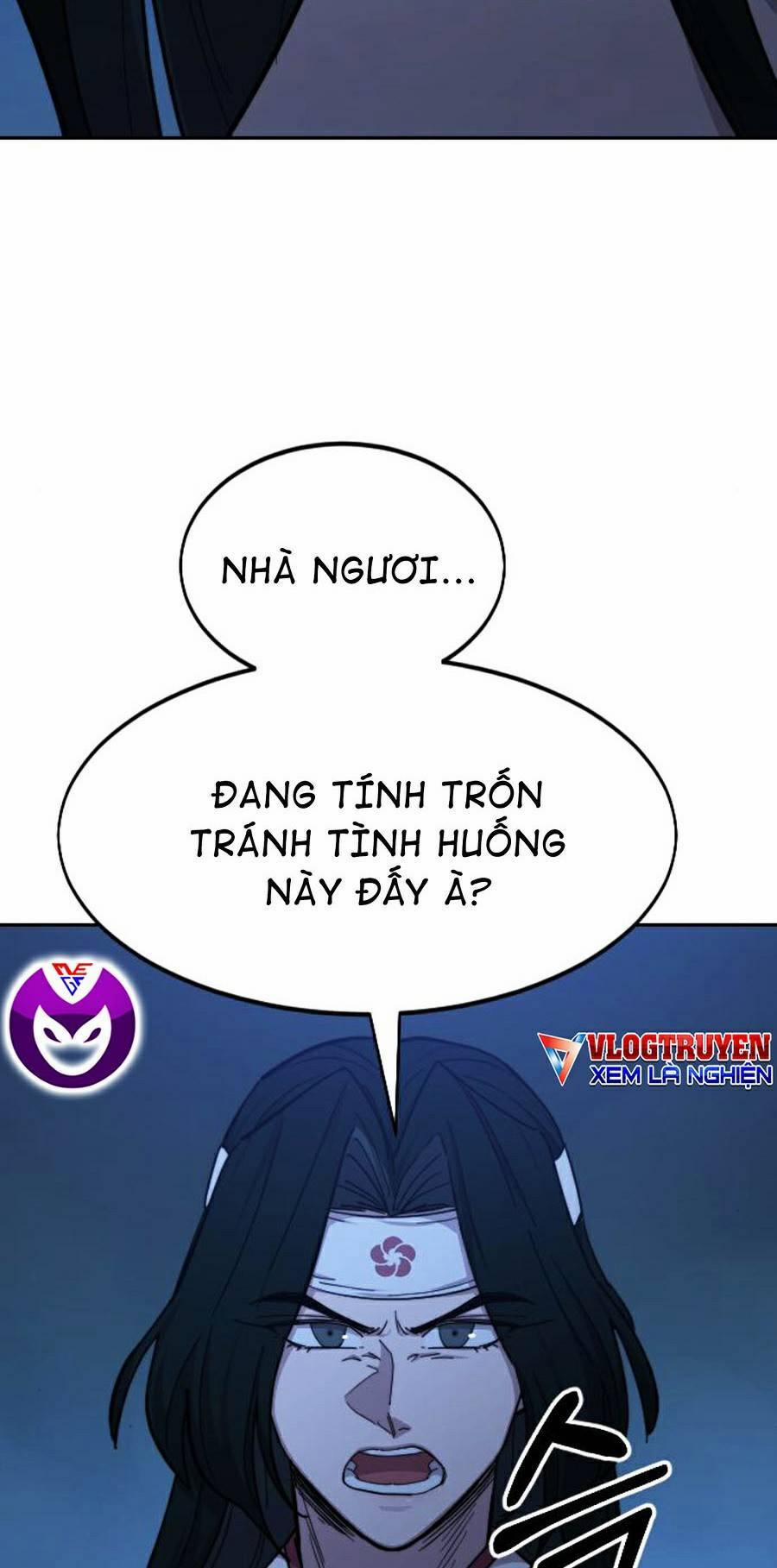 Hoa Sơn Tái Xuất | Hoa Sơn Tái Khởi 48 trang 65