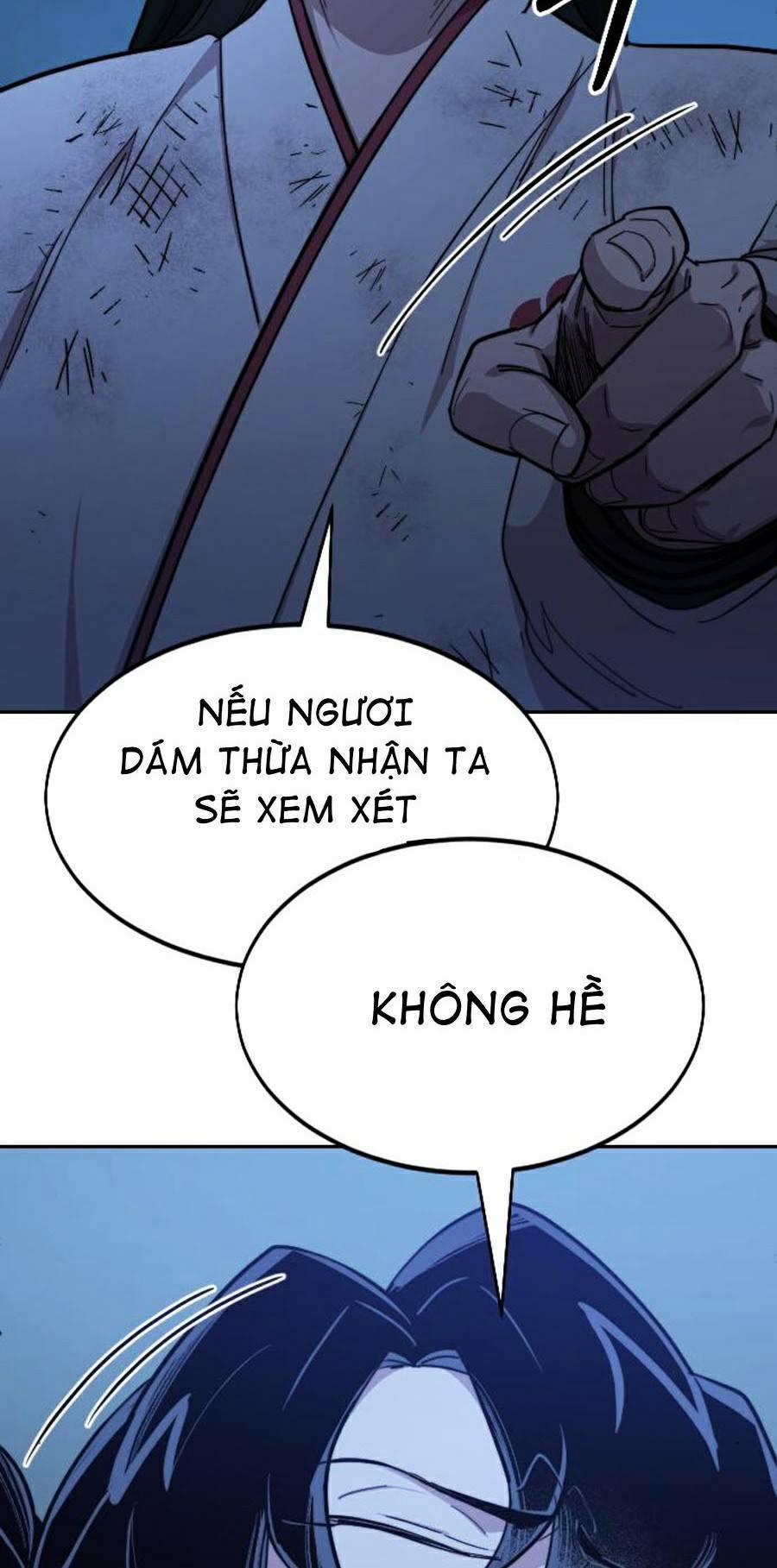 Hoa Sơn Tái Xuất | Hoa Sơn Tái Khởi 48 trang 66