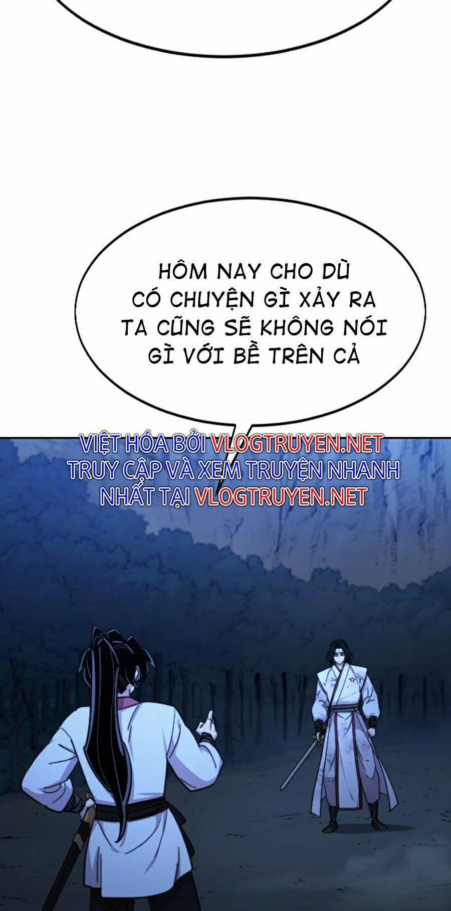 Hoa Sơn Tái Xuất | Hoa Sơn Tái Khởi 48 trang 71