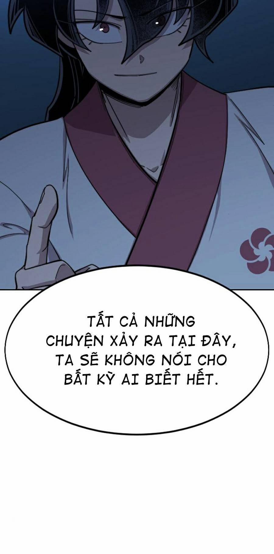 Hoa Sơn Tái Xuất | Hoa Sơn Tái Khởi 48 trang 77