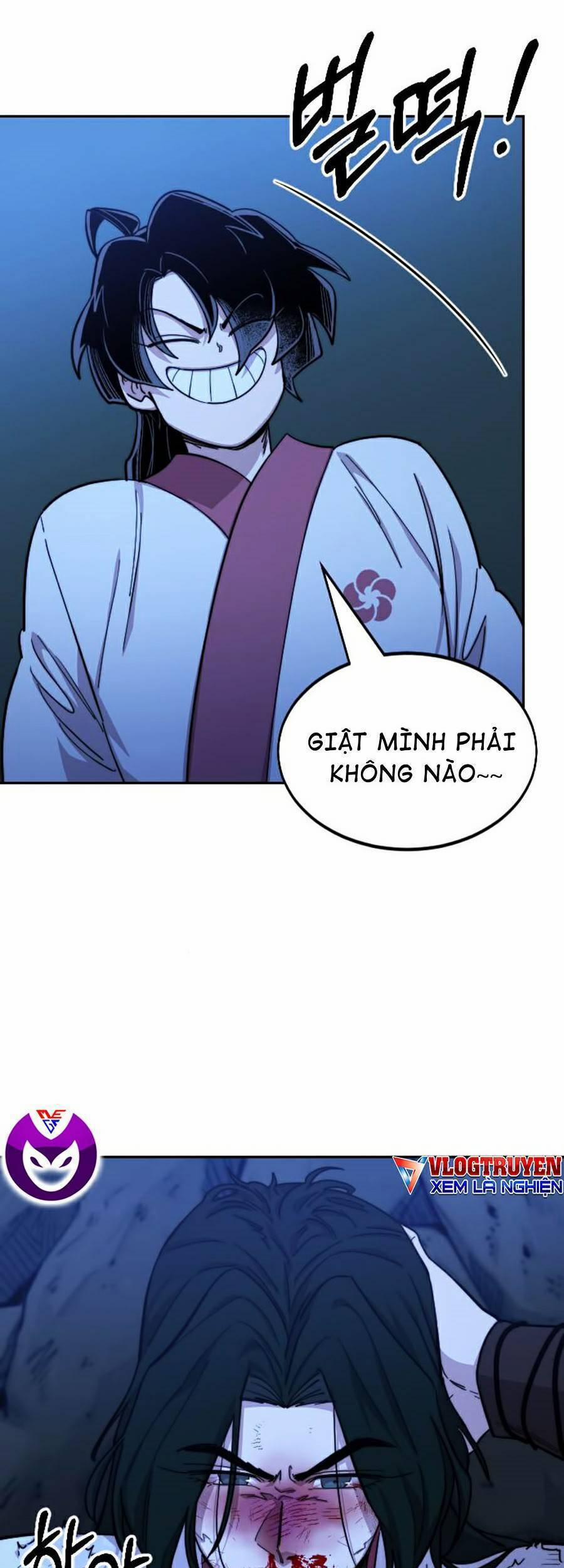 Hoa Sơn Tái Xuất | Hoa Sơn Tái Khởi 49 trang 149