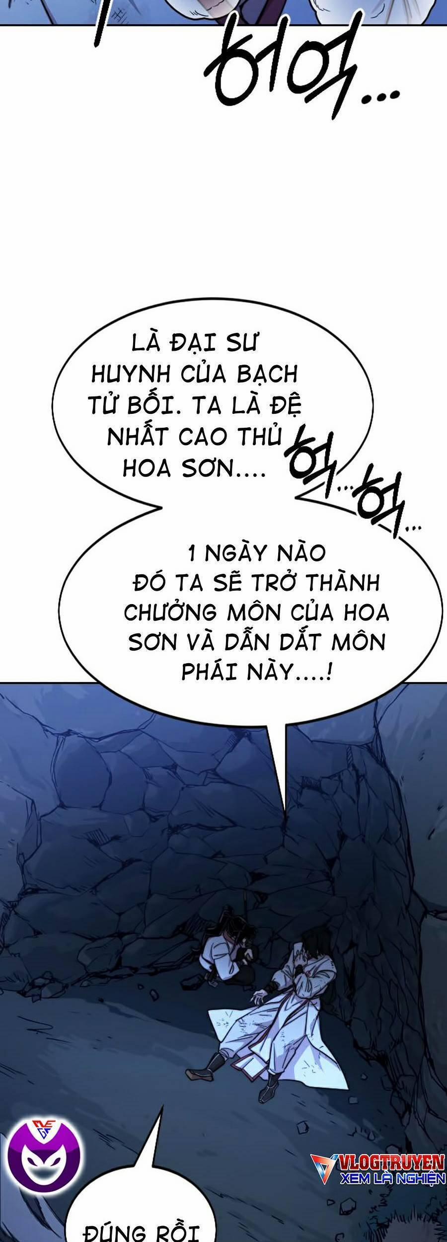 Hoa Sơn Tái Xuất | Hoa Sơn Tái Khởi 49 trang 171