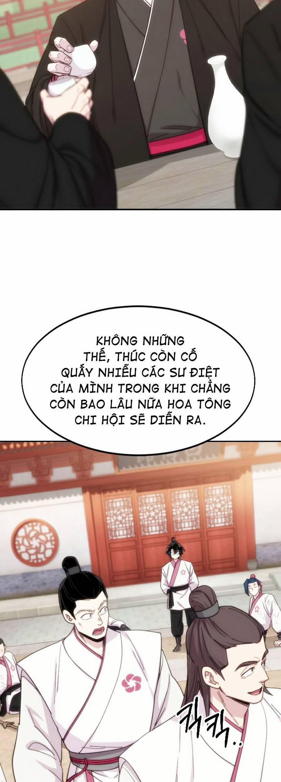 Hoa Sơn Tái Xuất | Hoa Sơn Tái Khởi 49 trang 191