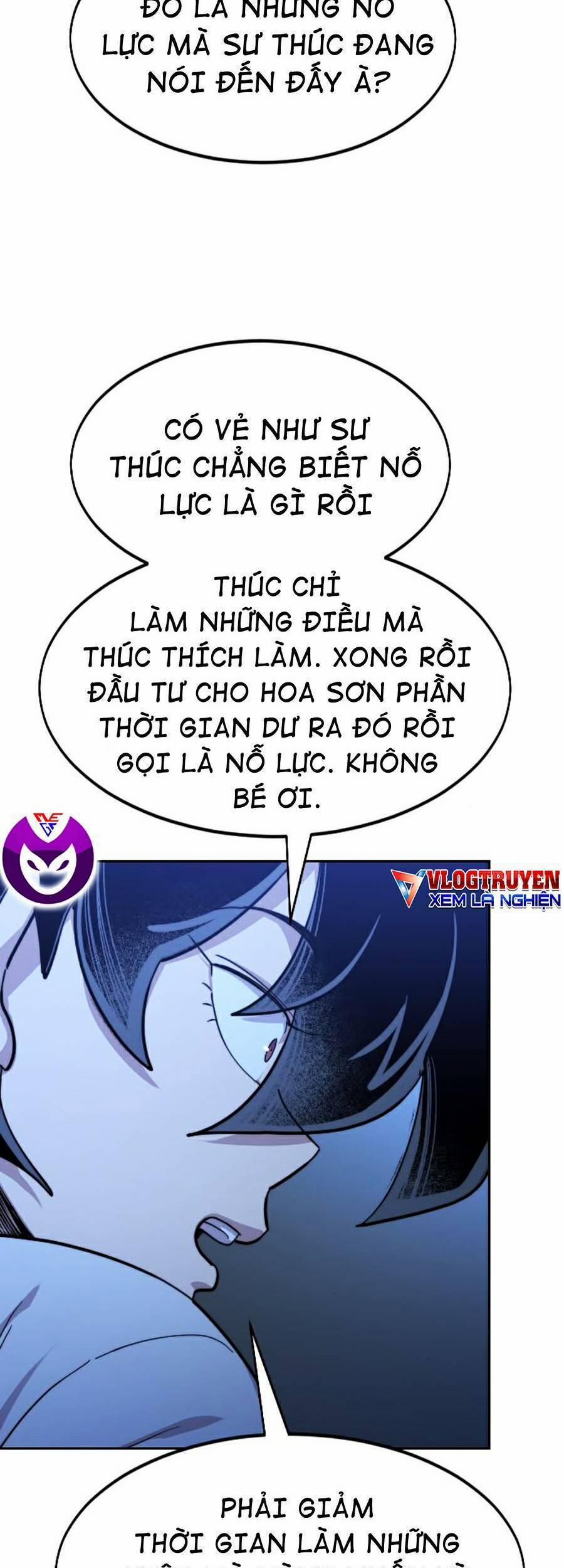 Hoa Sơn Tái Xuất | Hoa Sơn Tái Khởi 49 trang 193