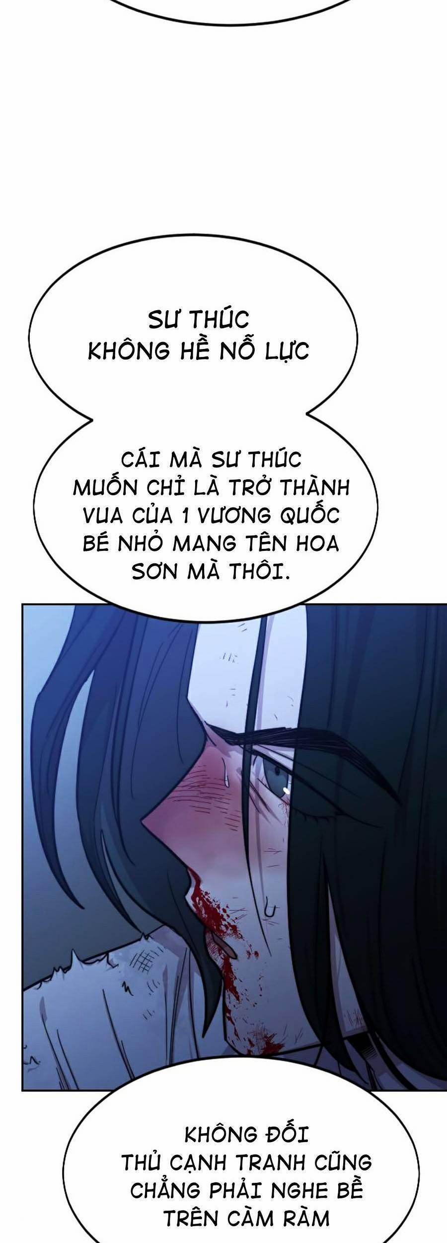 Hoa Sơn Tái Xuất | Hoa Sơn Tái Khởi 49 trang 195