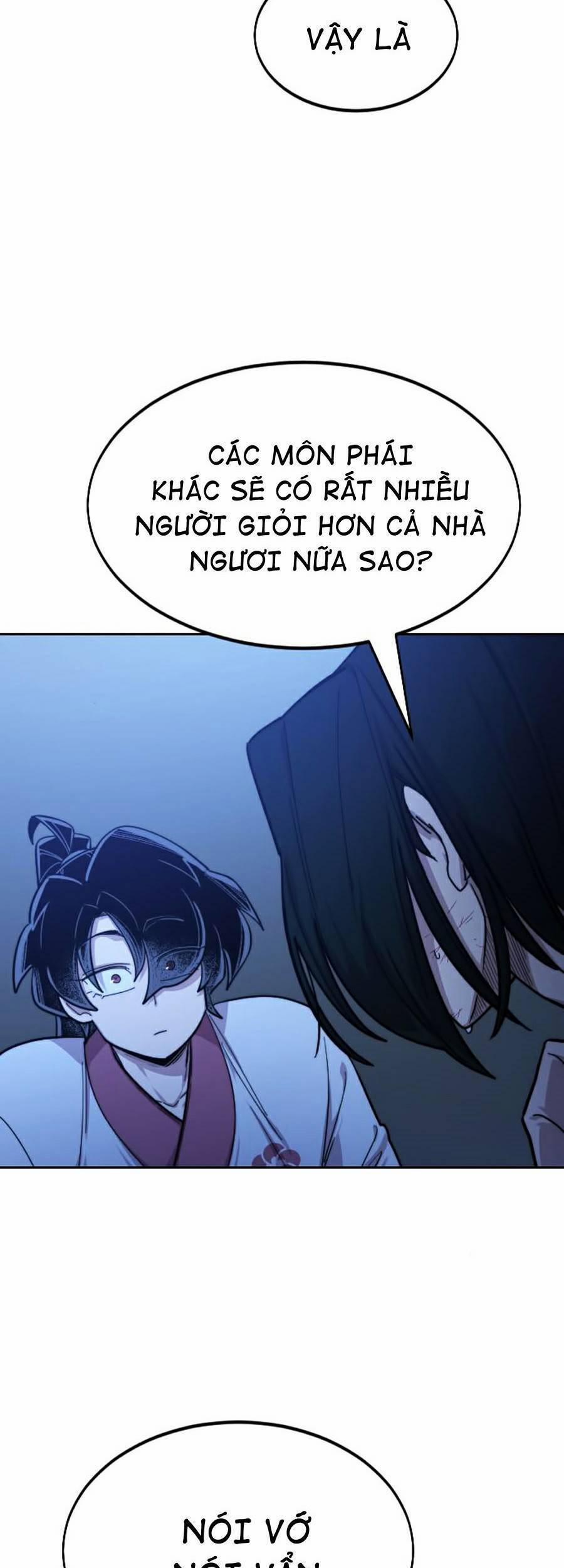 Hoa Sơn Tái Xuất | Hoa Sơn Tái Khởi 49 trang 203