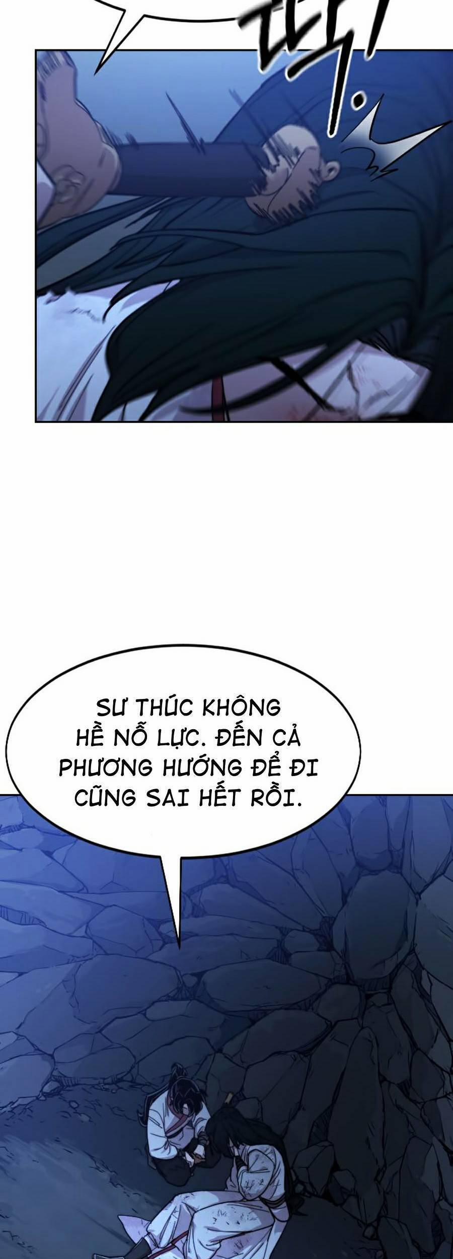 Hoa Sơn Tái Xuất | Hoa Sơn Tái Khởi 49 trang 217