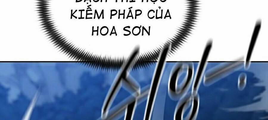 Hoa Sơn Tái Xuất | Hoa Sơn Tái Khởi 49 trang 26