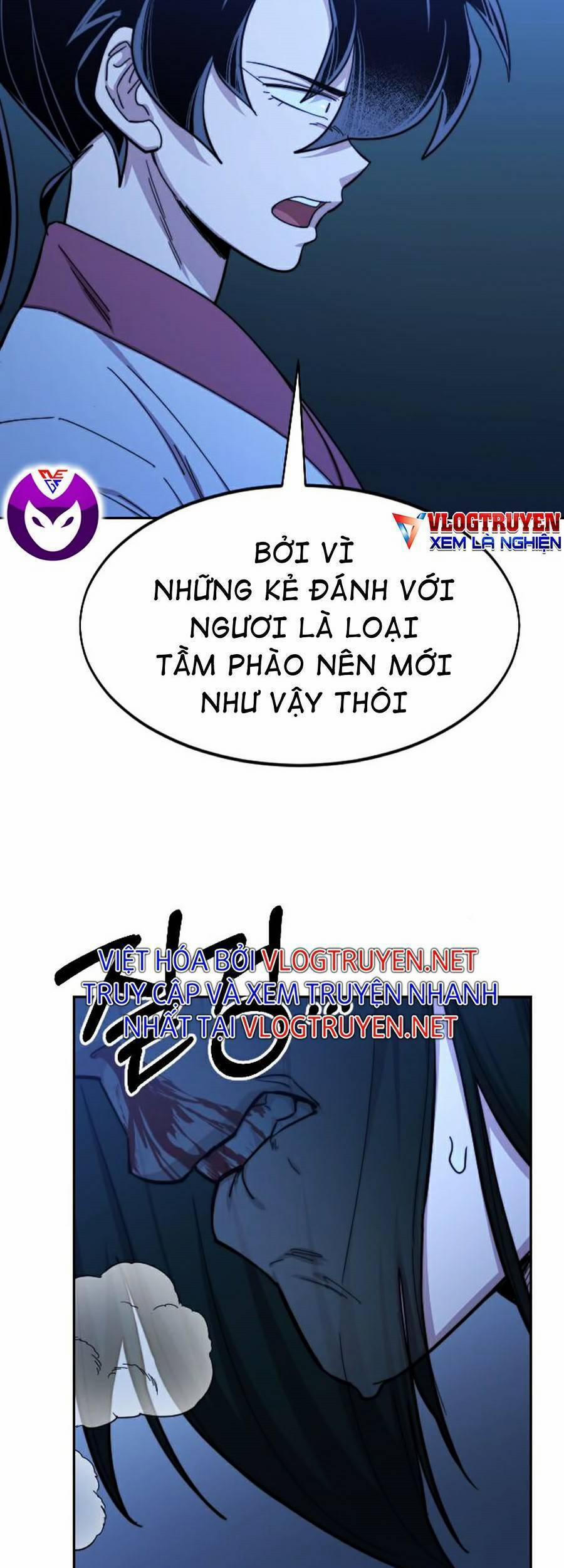 Hoa Sơn Tái Xuất | Hoa Sơn Tái Khởi 49 trang 61
