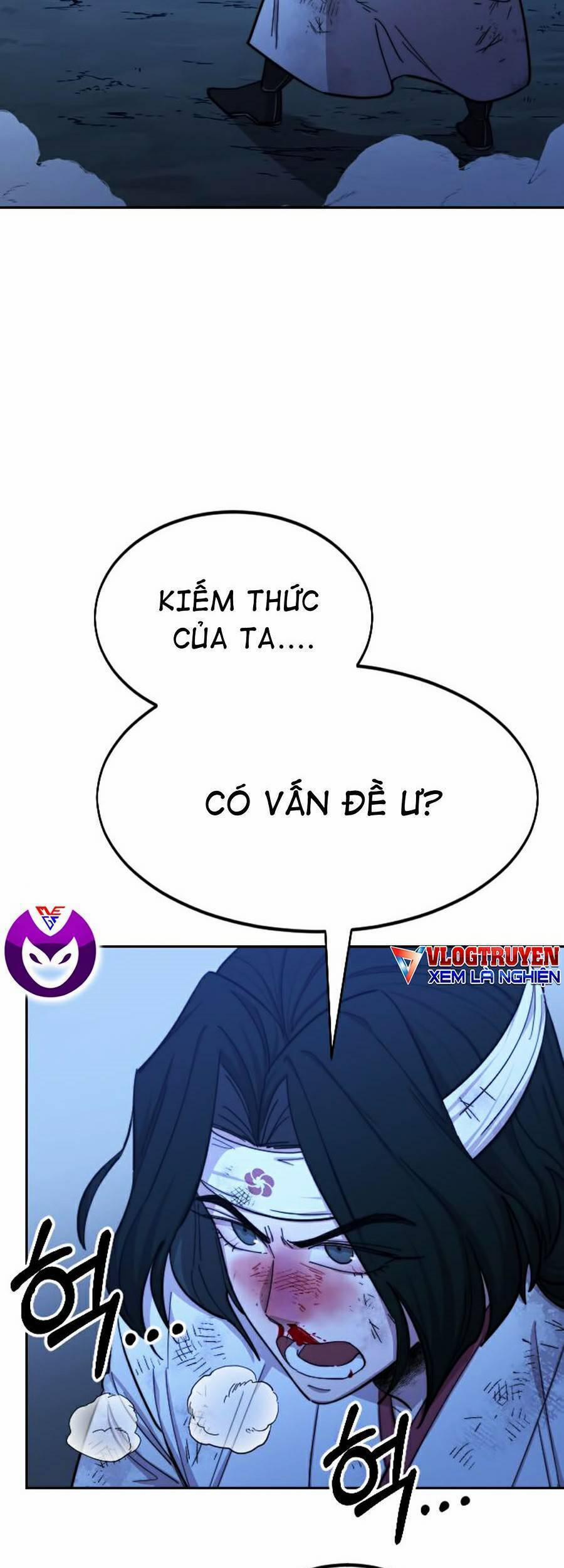 Hoa Sơn Tái Xuất | Hoa Sơn Tái Khởi 49 trang 65