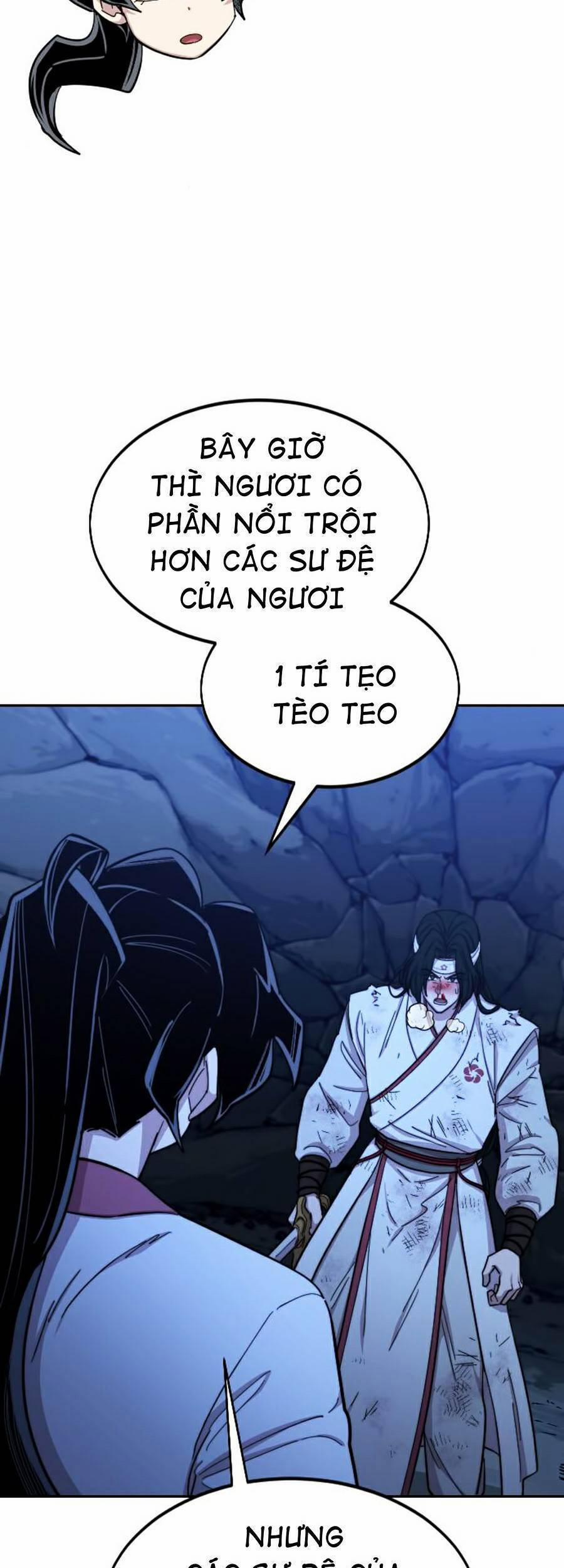 Hoa Sơn Tái Xuất | Hoa Sơn Tái Khởi 49 trang 67