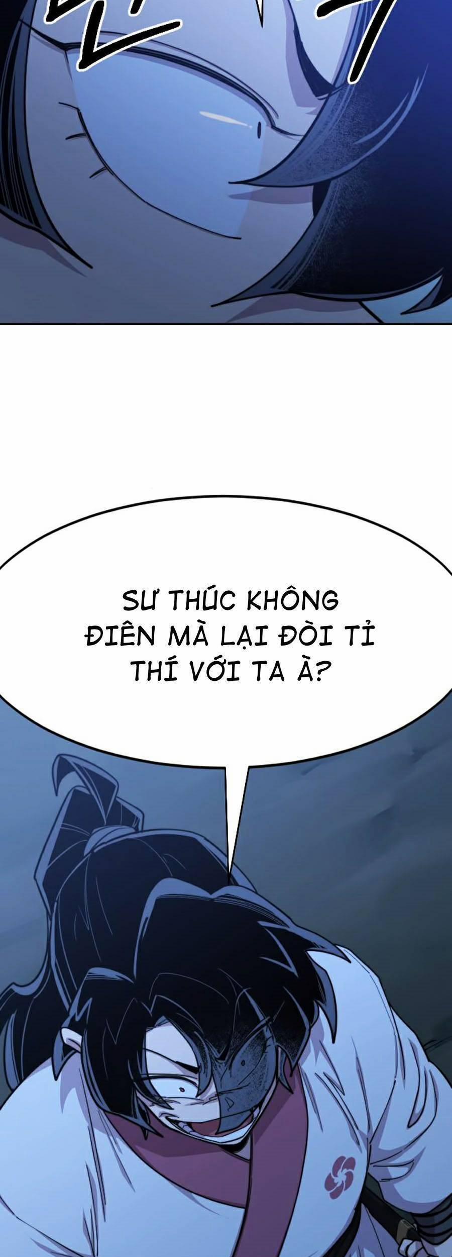 Hoa Sơn Tái Xuất | Hoa Sơn Tái Khởi 49 trang 7
