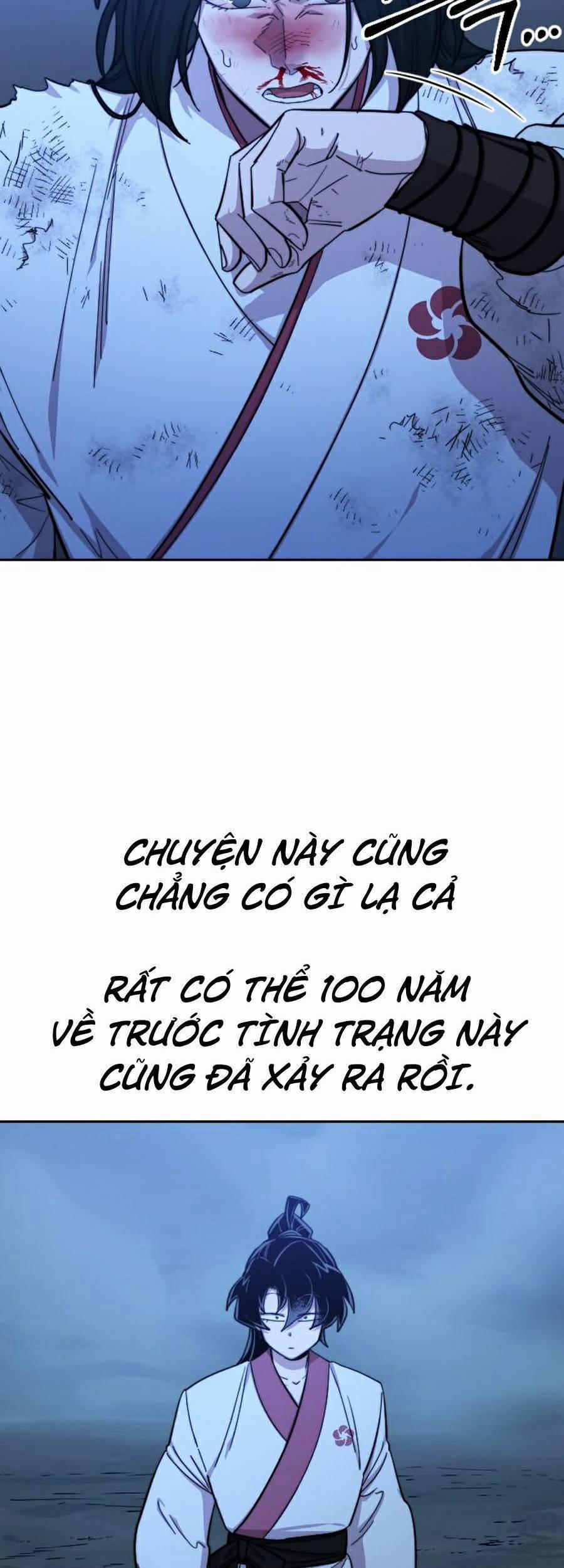 Hoa Sơn Tái Xuất | Hoa Sơn Tái Khởi 49 trang 71