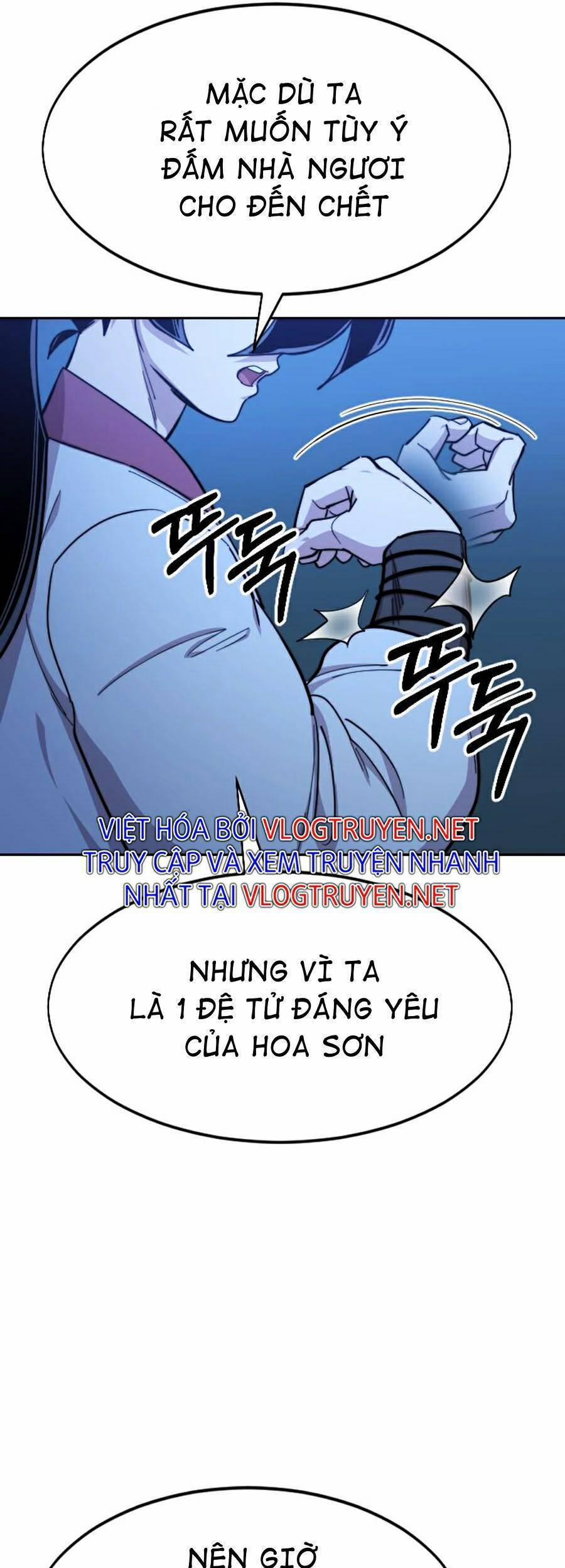 Hoa Sơn Tái Xuất | Hoa Sơn Tái Khởi 49 trang 77