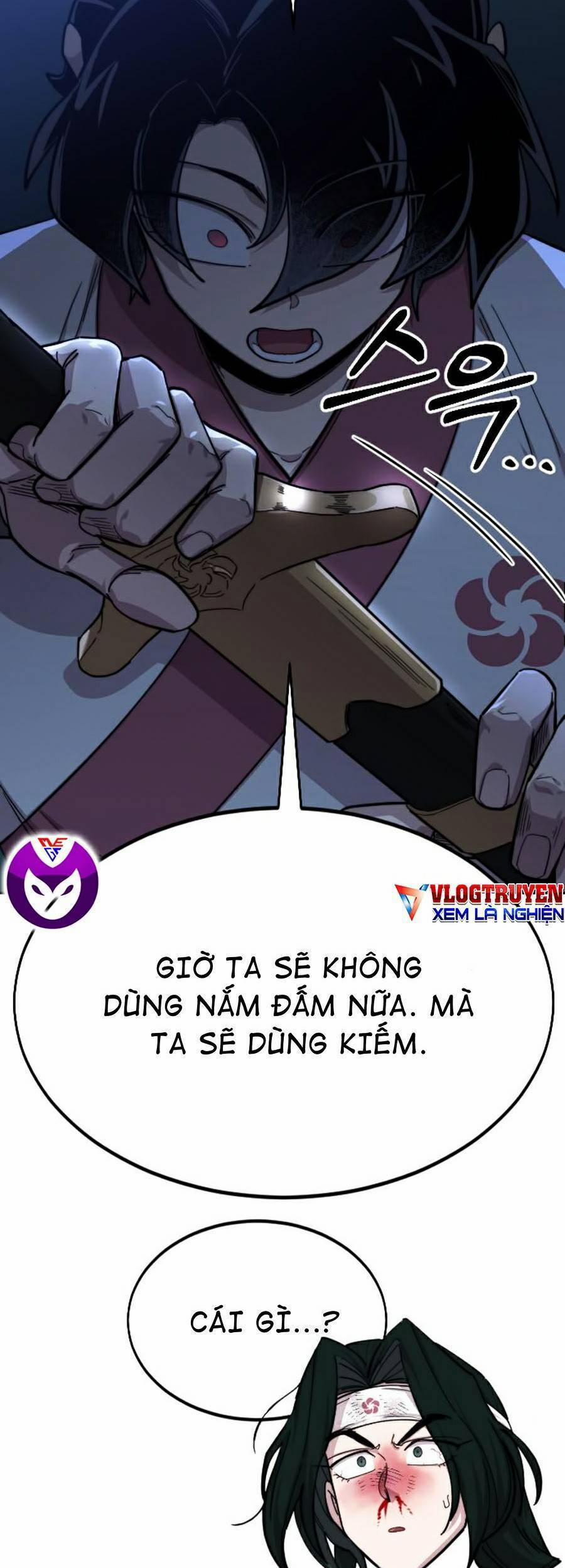 Hoa Sơn Tái Xuất | Hoa Sơn Tái Khởi 49 trang 81