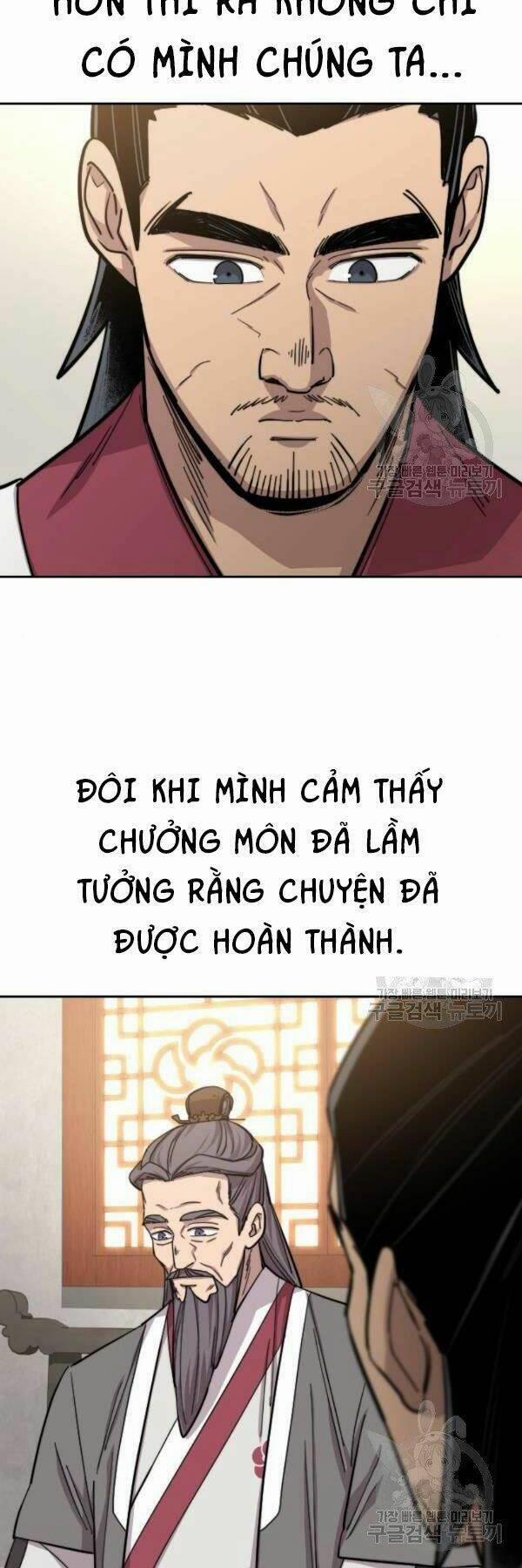 Hoa Sơn Tái Xuất | Hoa Sơn Tái Khởi 52 trang 10